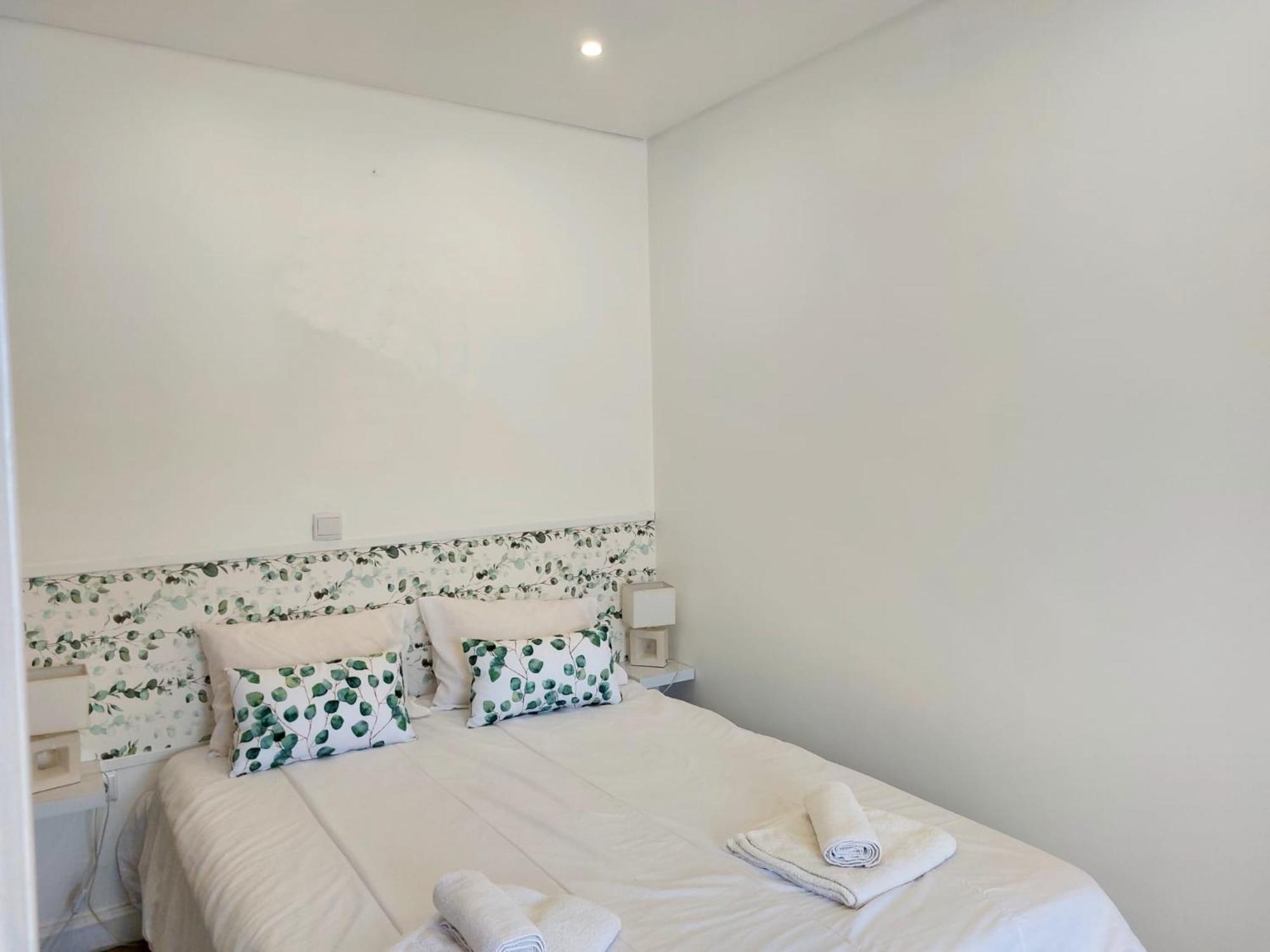 Villa Nova Madeira In Funchal Casa A And B Cameră foto